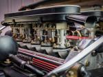 Lamborghini Miura P400 SV 1971 года